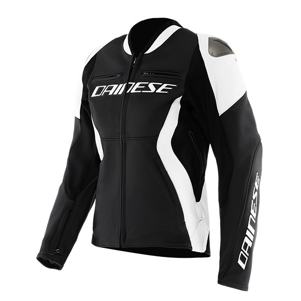 Dainese Dainese Racing 5 Leather Jacket Women 622